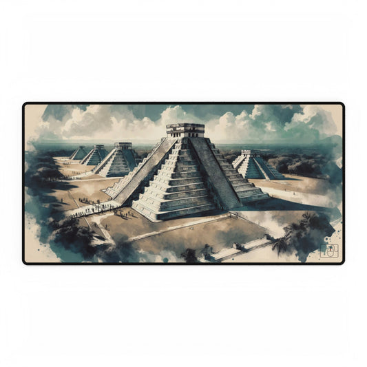 Chichen Itza