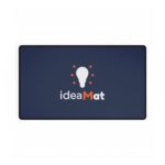 IdeaMat Original - Blue/White - Image 9