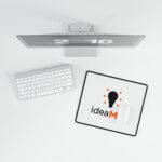 IdeaMat Official - White/Black - Image 8