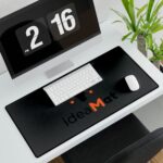 IdeaMat Official - Grey/Black - Image 3