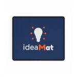 IdeaMat Original - Blue/White - Image 5