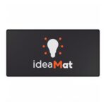 IdeaMat Official - Grey/White