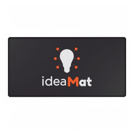 IdeaMat Official - Grey/White