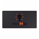 IdeaMat Official - Grey/Black
