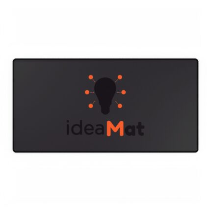 IdeaMat Official - Grey/Black