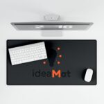 IdeaMat Official - Grey/Black - Image 4