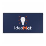 IdeaMat Original - Blue/White