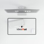 IdeaMat Official - White/Black - Image 12
