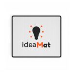 IdeaMat Official - White/Black - Image 5