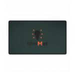 IdeaMat Original - Green/Black - Image 9