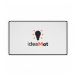 IdeaMat Official - White/Black - Image 9
