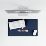 IdeaMat Original - Blue/White - Image 12