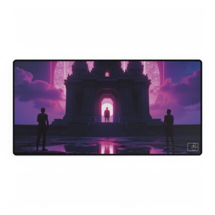 Temple x Eclipse