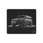 Merc - AMG G63 - Image 5
