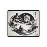 Calligraphy x Ying&Yang - Image 5