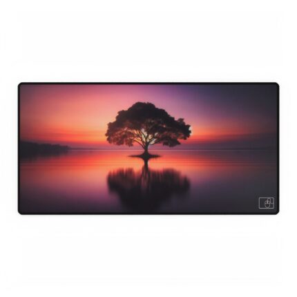 Tree x Sunset