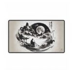 Calligraphy x Ying&Yang - Image 9