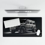 Merc - AMG G63 - Image 4