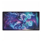 Dragon x Mystic