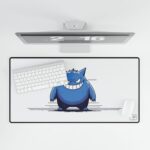 Monster x Blue - Image 4