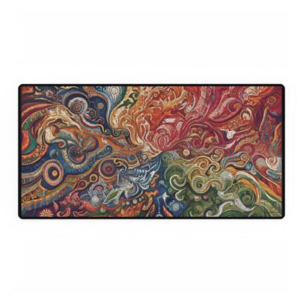 Puzzle x Abstract 2