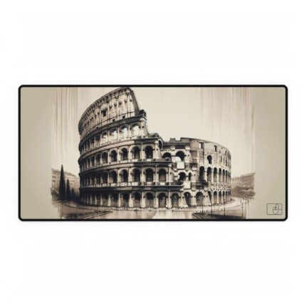 Rome x Colosseum