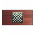 Chessboard x Jade