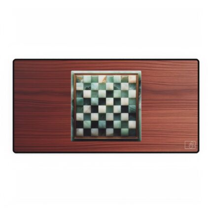 Chessboard x Jade