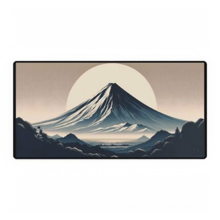 Fuji x Rising Sun