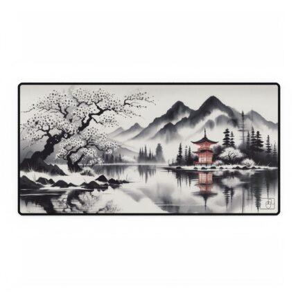 Japan x Monochrome