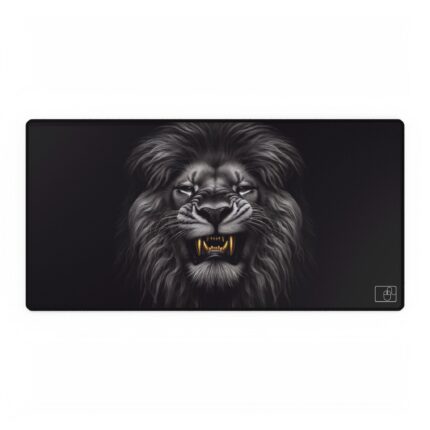 Lion x Grillz