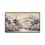 Japanese Blossom x Lake - Image 9