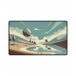 Peace x Lake - Image 9