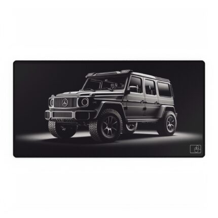 Merc - AMG G63