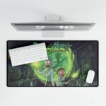 Rick & Morty Lab Adventures - Image 4