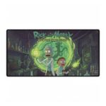 Rick & Morty Lab Adventures